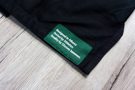CHOSEN FLASH BJJ Gi - black
